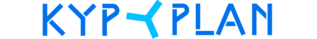 KYP Plan logo